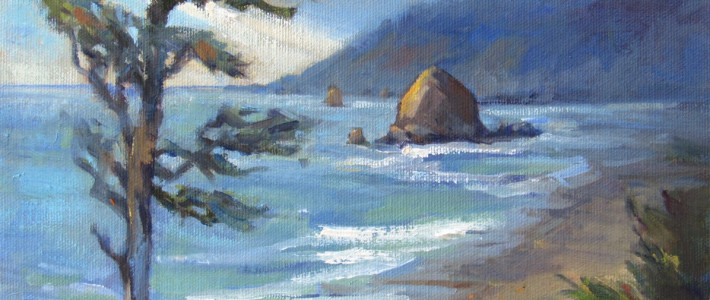 Events | Cannon Beach Gallery Group