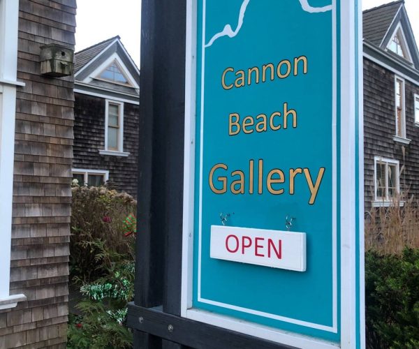 Cannon Beach Gallery